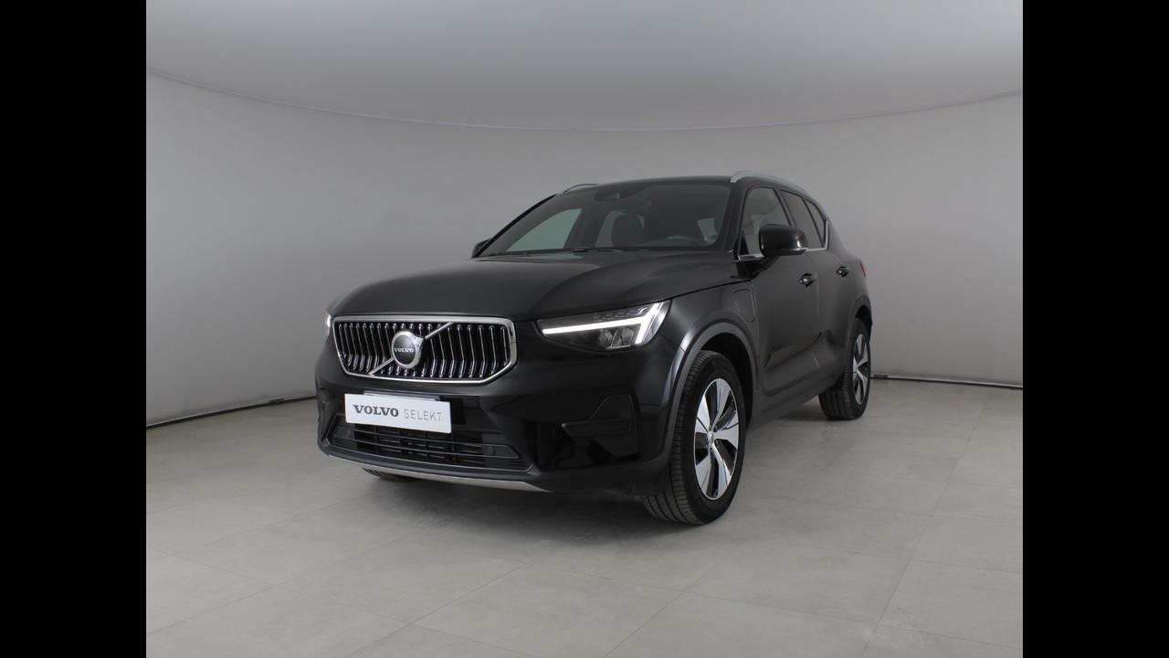 VOLVO XC40 2023 - XC40 1.5 t4 recharge phev Core auto
