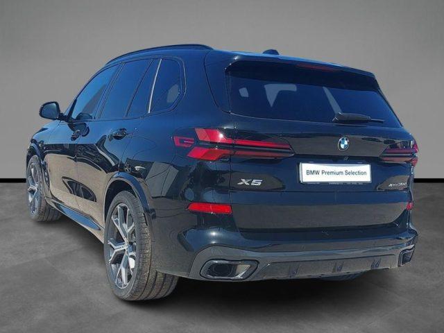 BMW X5 xDrive30d 48V Msport Pro