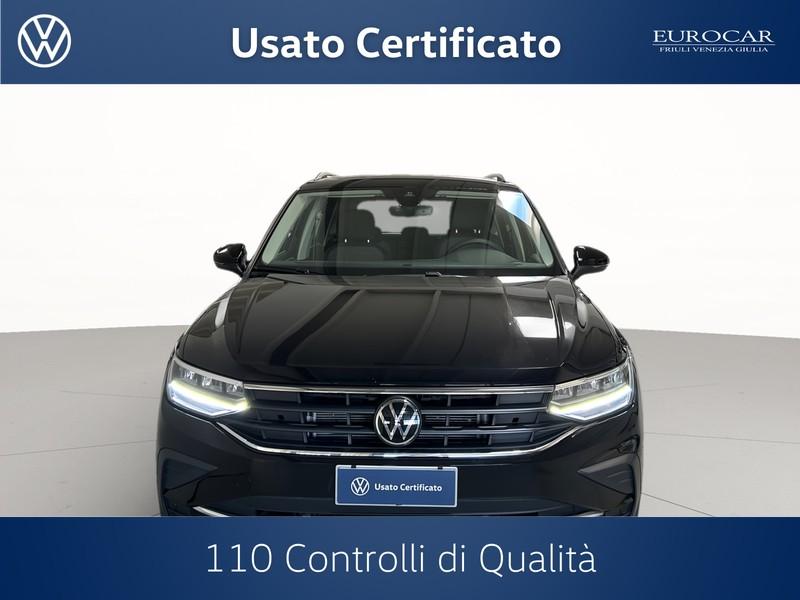 Volkswagen Tiguan 2.0 tdi life 150cv dsg