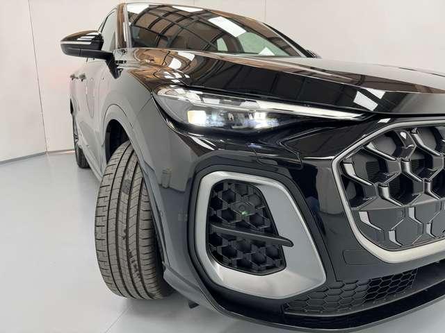 Audi Q5 SPB 2.0 TDI QUATTRO S-TRONIC 204CV FACELIFT PROMO