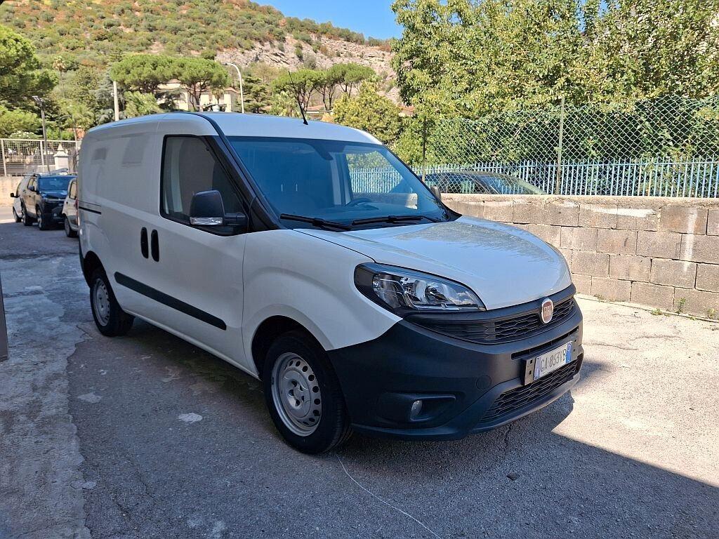 Fiat Doblo Doblò 1.3 MJT Cargo Lamierato SX 3 Posti