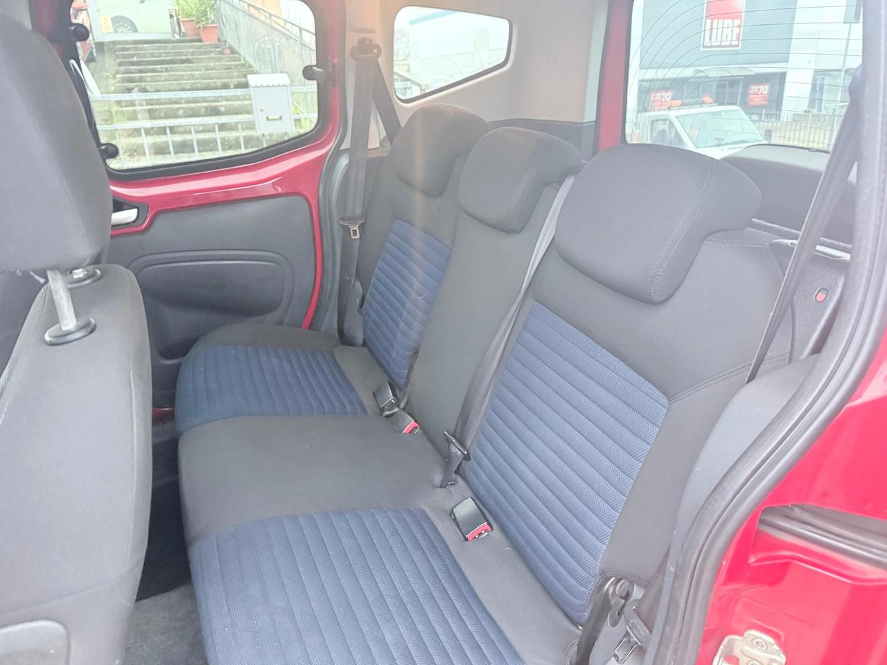 Fiat Qubo 1.4 BENZINA 2009 NEOP.