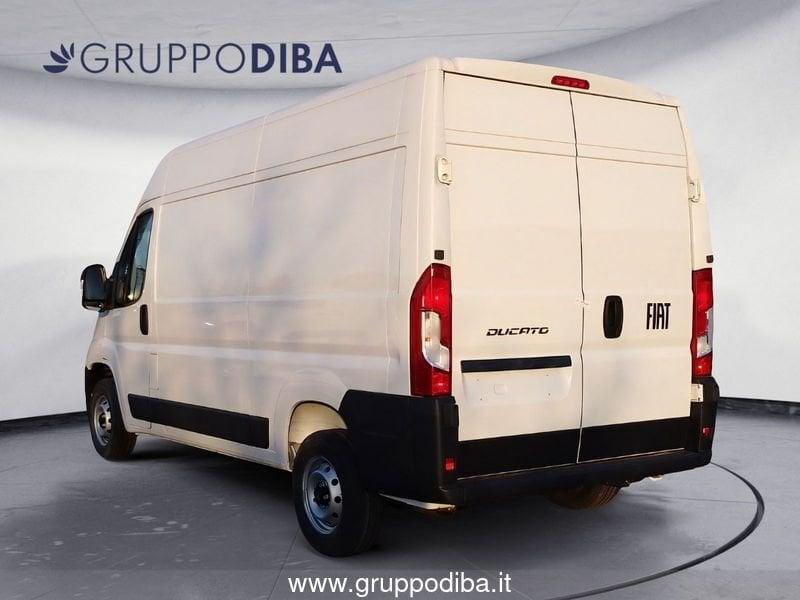 FIAT Ducato 6G3 Serie 2 Stock My25 Furgone Lastrato 33q Lh2