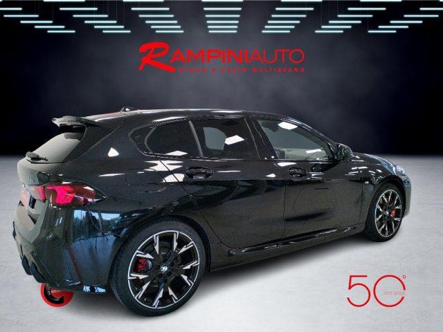 BMW 118 D MSport Pro Automatica 150 Cv Km 22.000