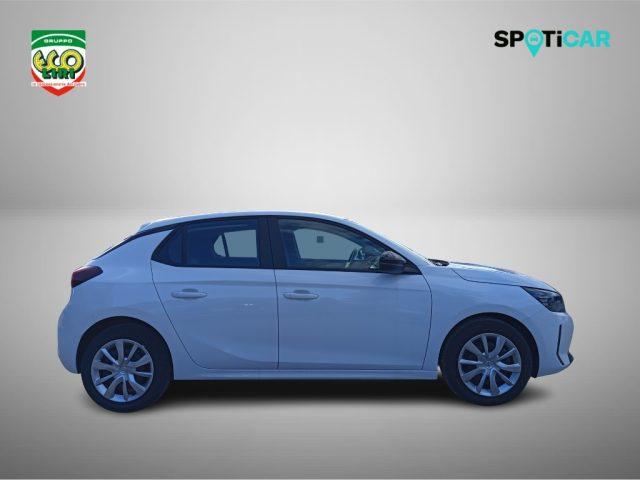 OPEL Corsa 1.2 100 CV Edition