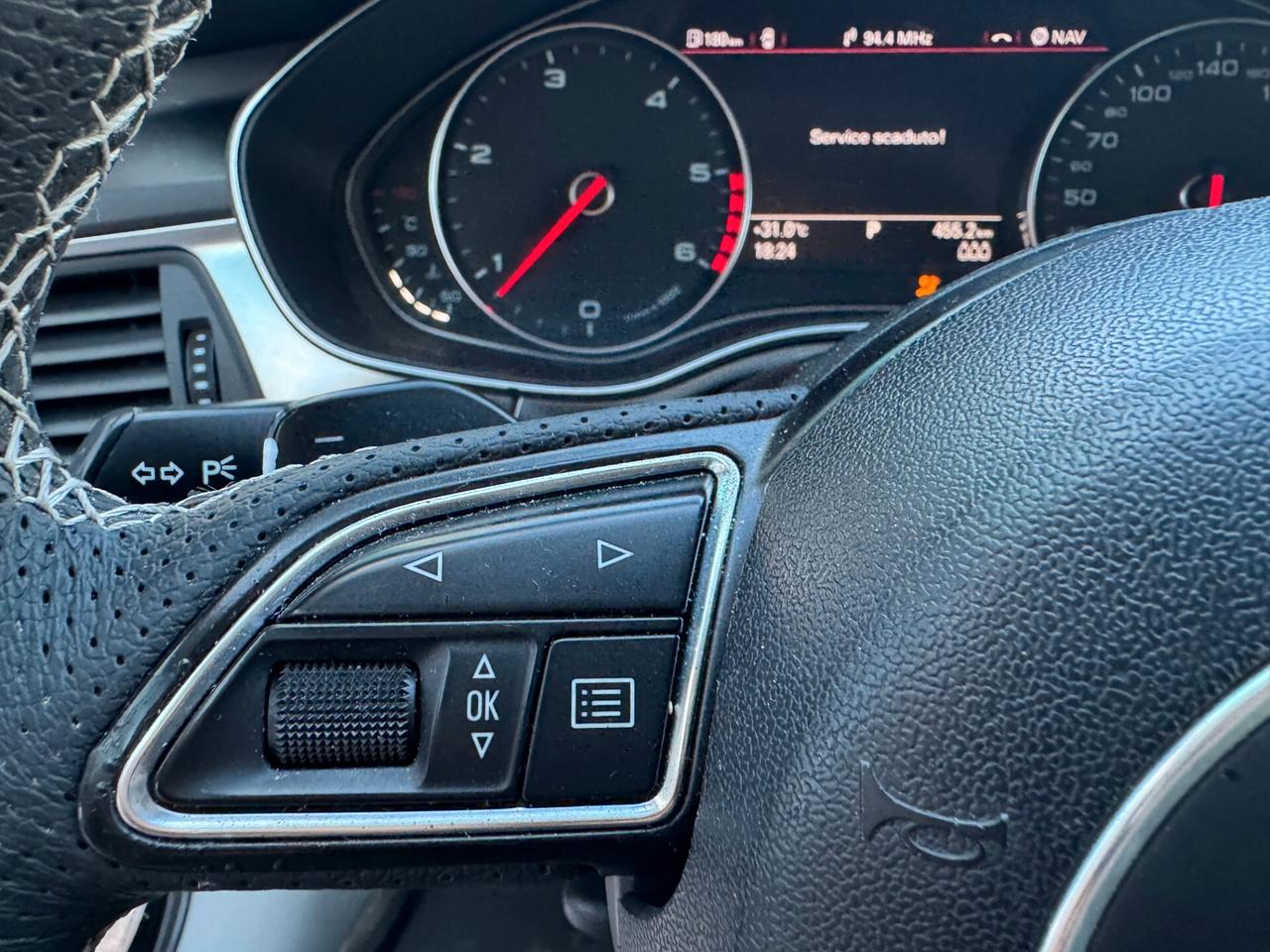 Audi A6 Avant 3.0 V6 TDI 240 CV F.AP. quattro
