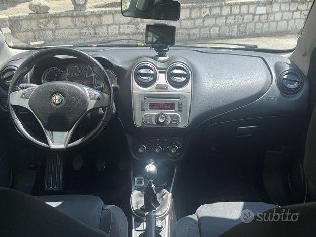 ALFA ROMEO MITO 1.3 MjT 16V 85CV NAVI