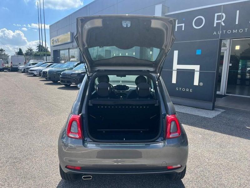 FIAT 500 500 1.0 Hybrid
