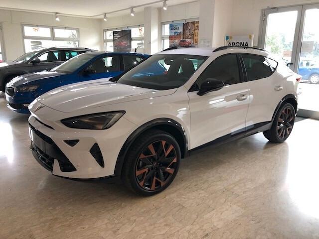 Cupra Formentor 1.5 m-Hybrid DSG - Aziendale
