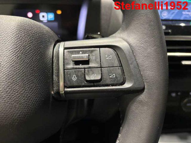 CITROEN C4 X - 1.5 bluehdi Feel Pack s&s 130cv eat8