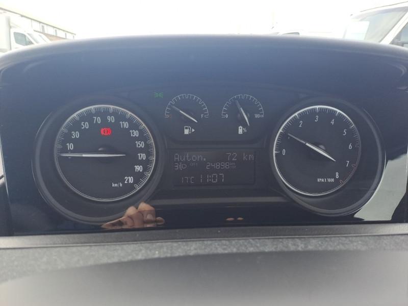 LANCIA YPSILON 1.0 FIREFLY 70 CV SES HYBRID SILVER 5 PORTE BERLINA