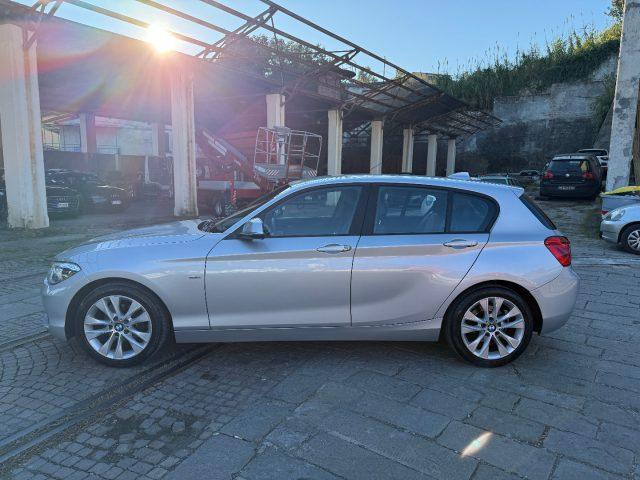 BMW 116 d 5p. Efficient Dynamics Urban LEGGERE BENE!!!