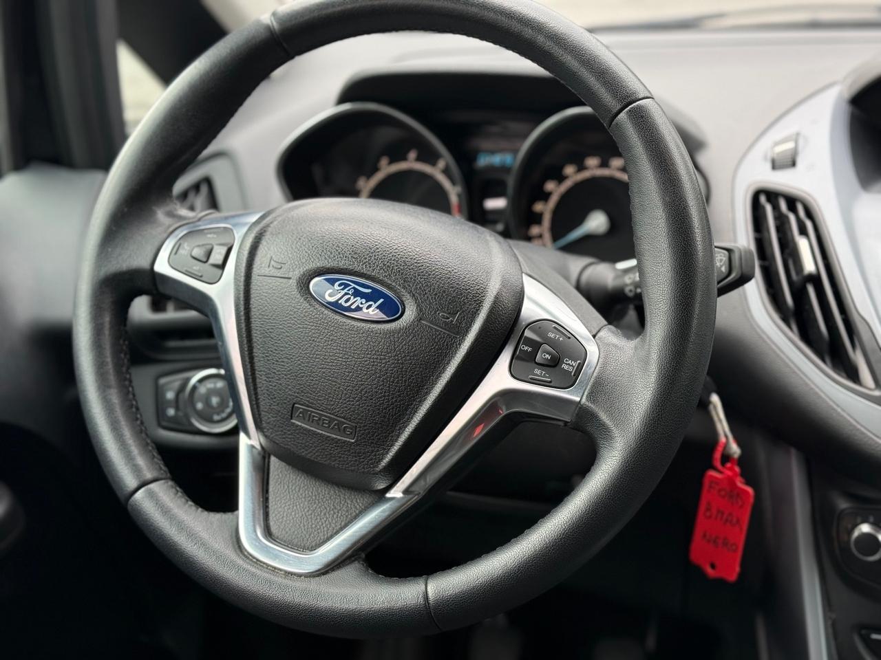 Ford B-Max 1.4 Titanium + GARANTITA