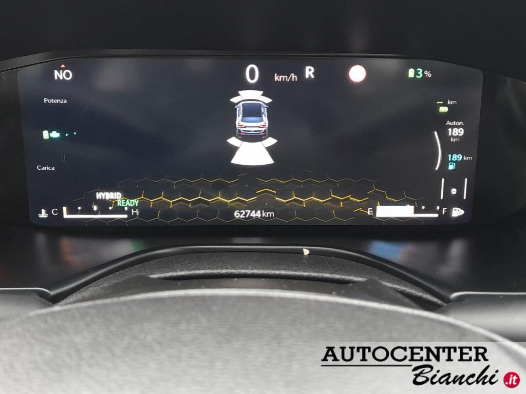 Jeep Compass 1.3 turbo t4 phev Limited 4xe auto