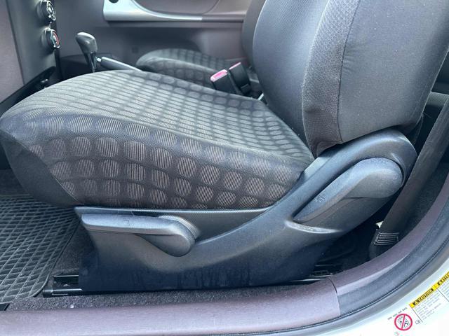 TOYOTA iQ 1.0 VVT-I OK NEOPATENTATI AUTOMATICA 4 POSTI