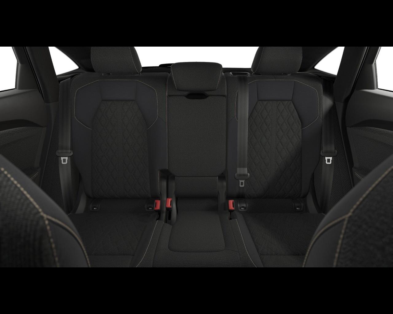 AUDI Audi Q5 Sportback S line edition e-hybrid quattro 220 kW S tronic