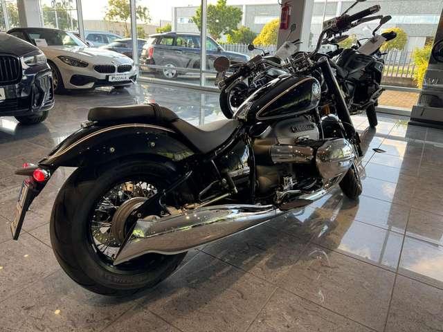 BMW R 18 Black