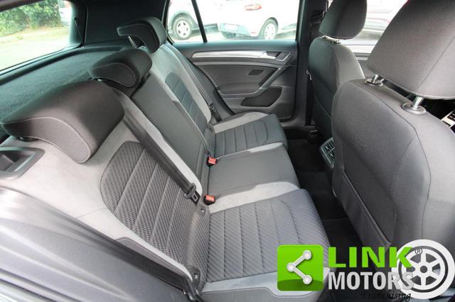 VOLKSWAGEN Golf 1.5 AUTOMATICA 5p. R Line 150 CV