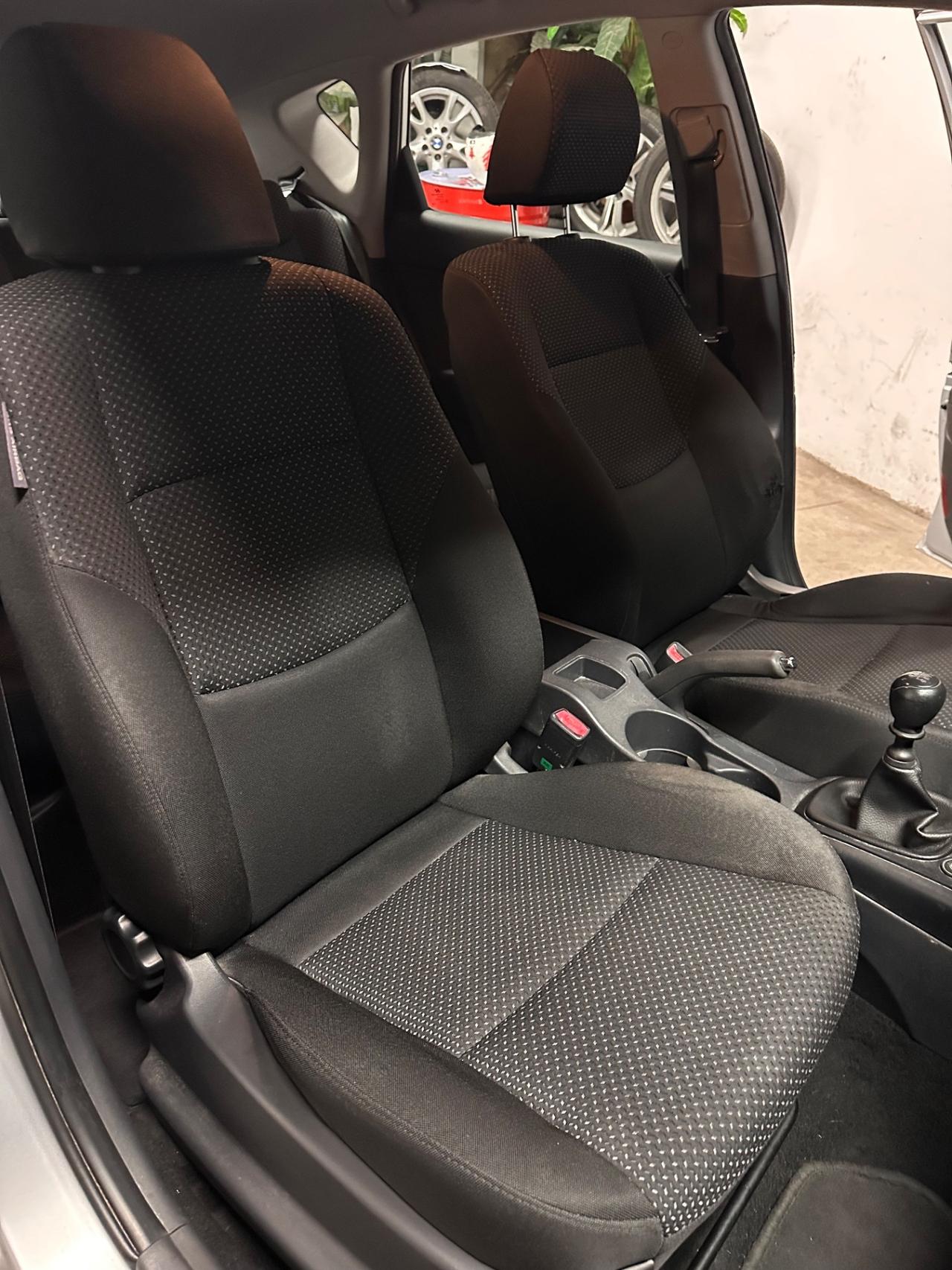 Hyundai i30 1.4 16V 109CV 5p. BlueDrive GPL 2009