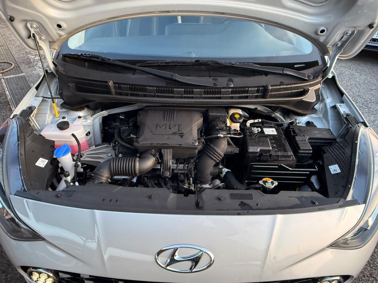 i10 1.0 MPI Prime-unipro-rate-garanzia-permute