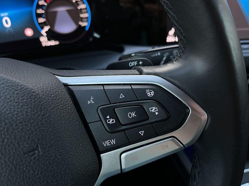 Volkswagen Golf Golf 2.0 tdi Style 150cv dsg