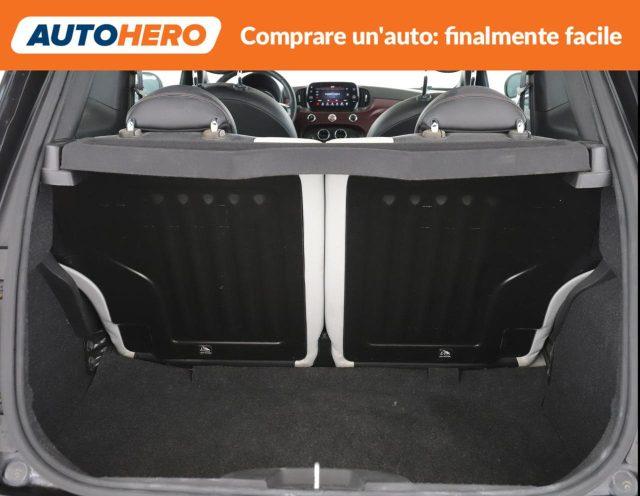 FIAT 500 1.0 Hybrid Star