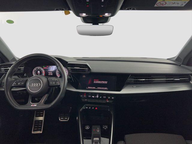 AUDI A3 A3 SPB 35 TDI S tronic Business Advanced