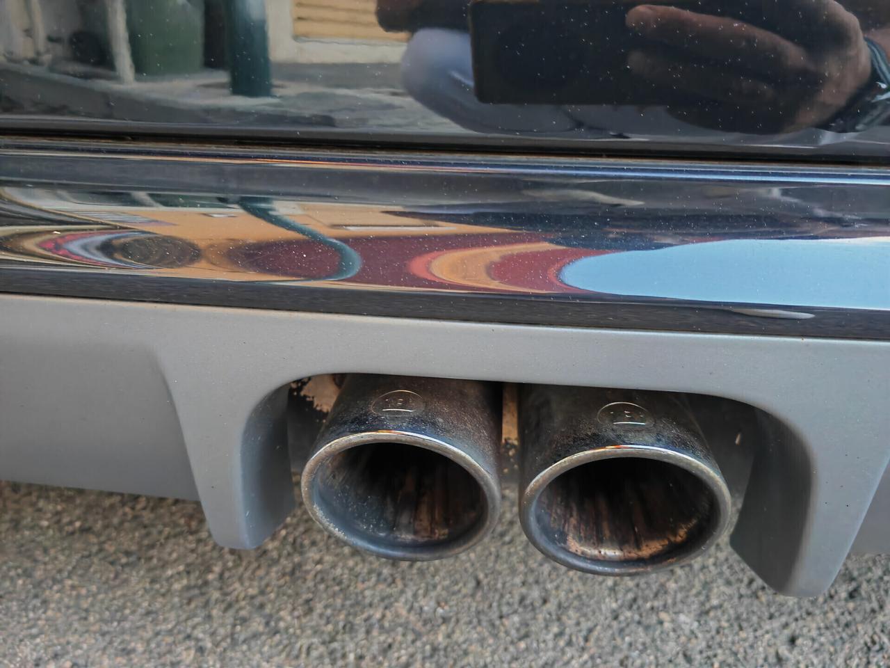 SMART BRABUS XCLUSIVE 1.0 TURBO BENZINA CV102 KW75