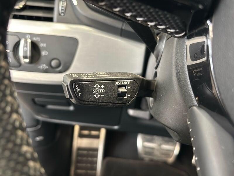 Audi A5 A5 Cabrio 40 2.0 tfsi mhev S line edition 190cv s-tronic