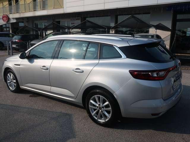 Renault Megane Sporter 1.5 blue dci Business 115cv