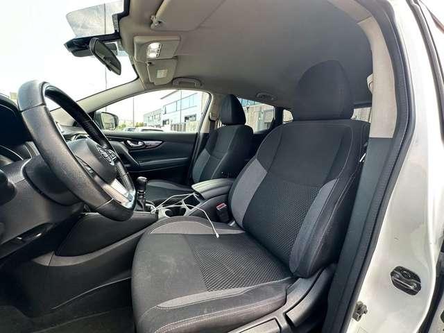 Nissan Qashqai 1.3 DIG-T 140cv Business