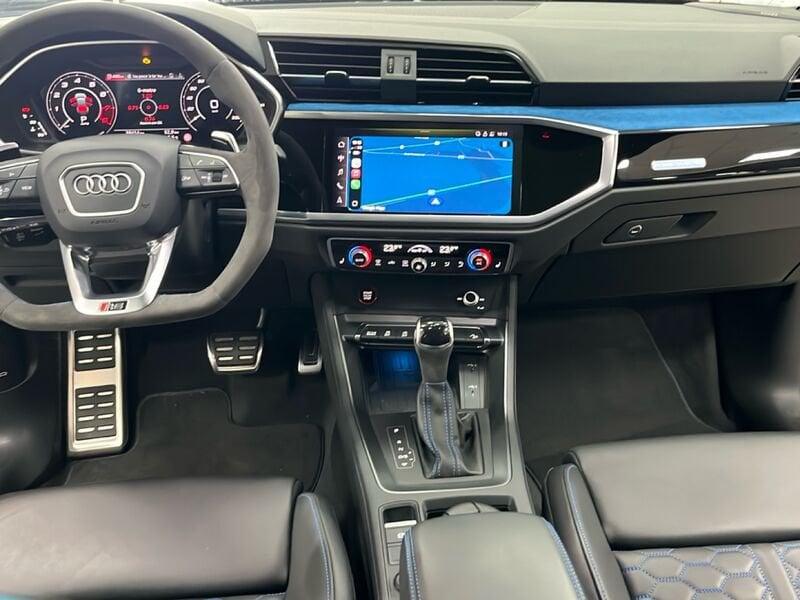 Audi RS Q3 Sportback RS Q3 Sportback