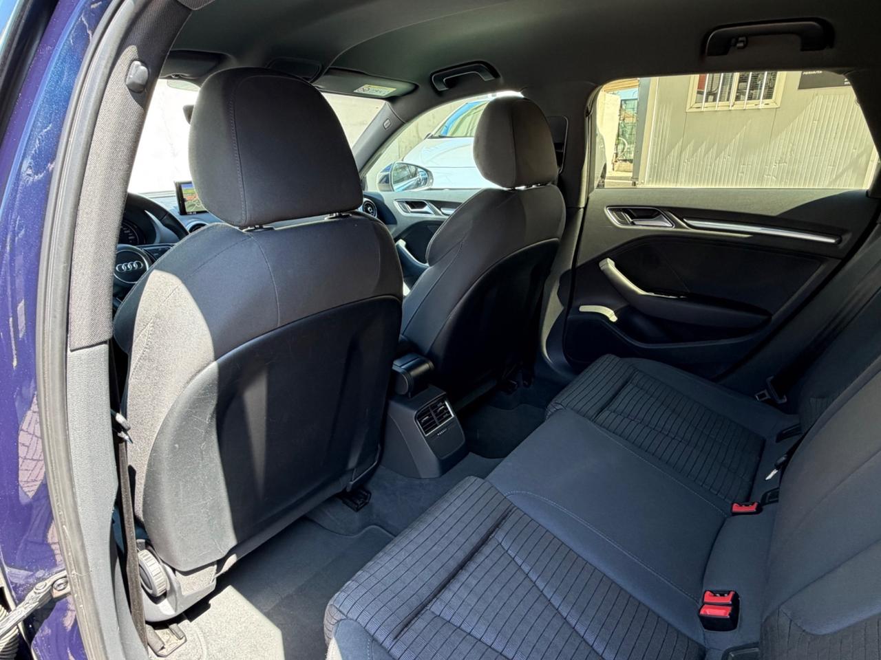 Audi A3 Sportback 1.6 TDI Sport - GARANZIA