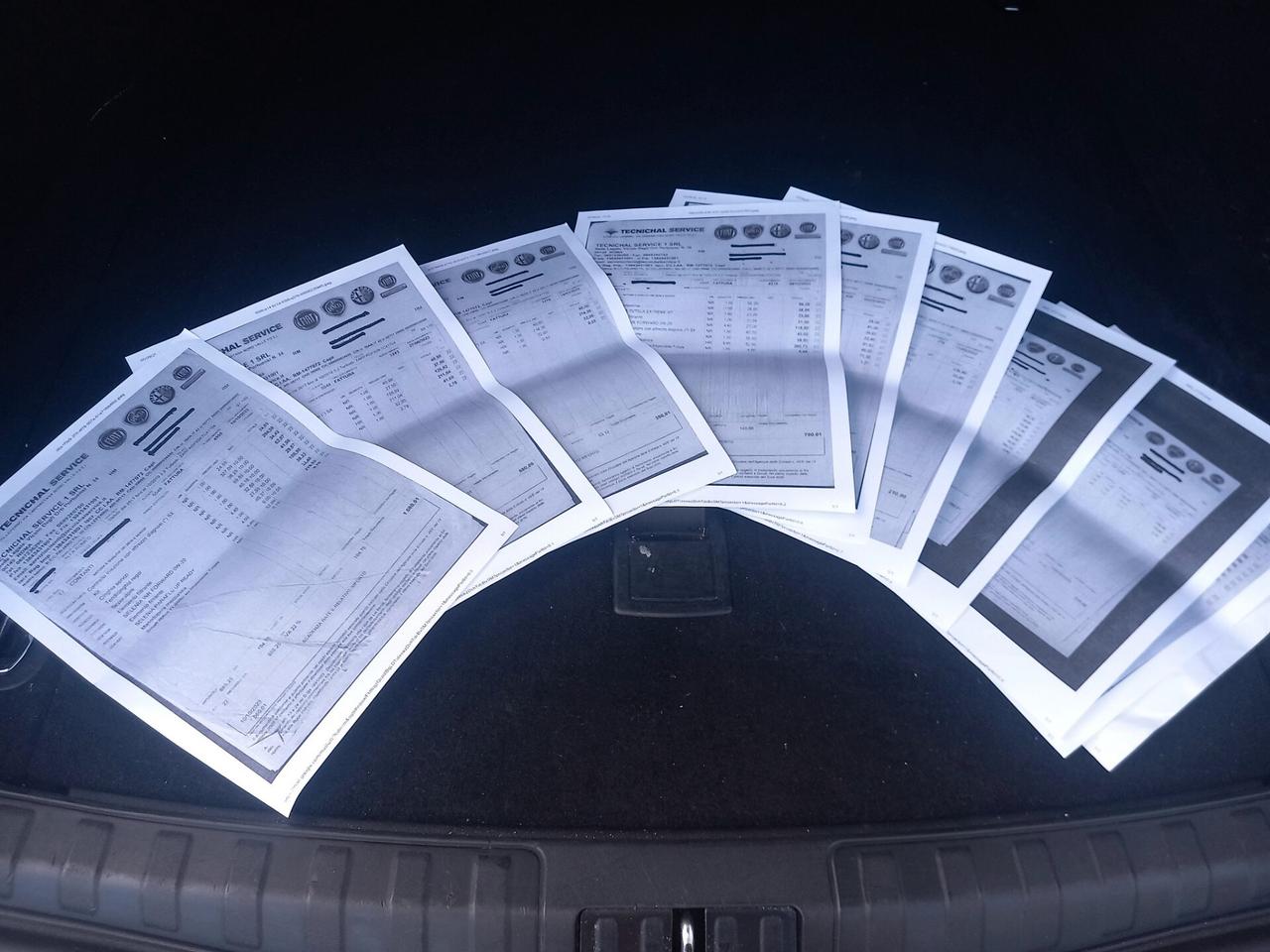 Alfa Romeo Stelvio 2.2 Turbodiesel 190 CV Business AUTOMATICA