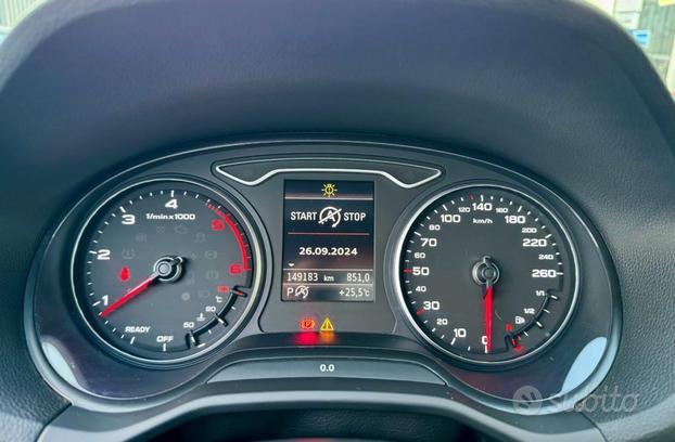 AUDI Q2 30 TDI S tronic Admired