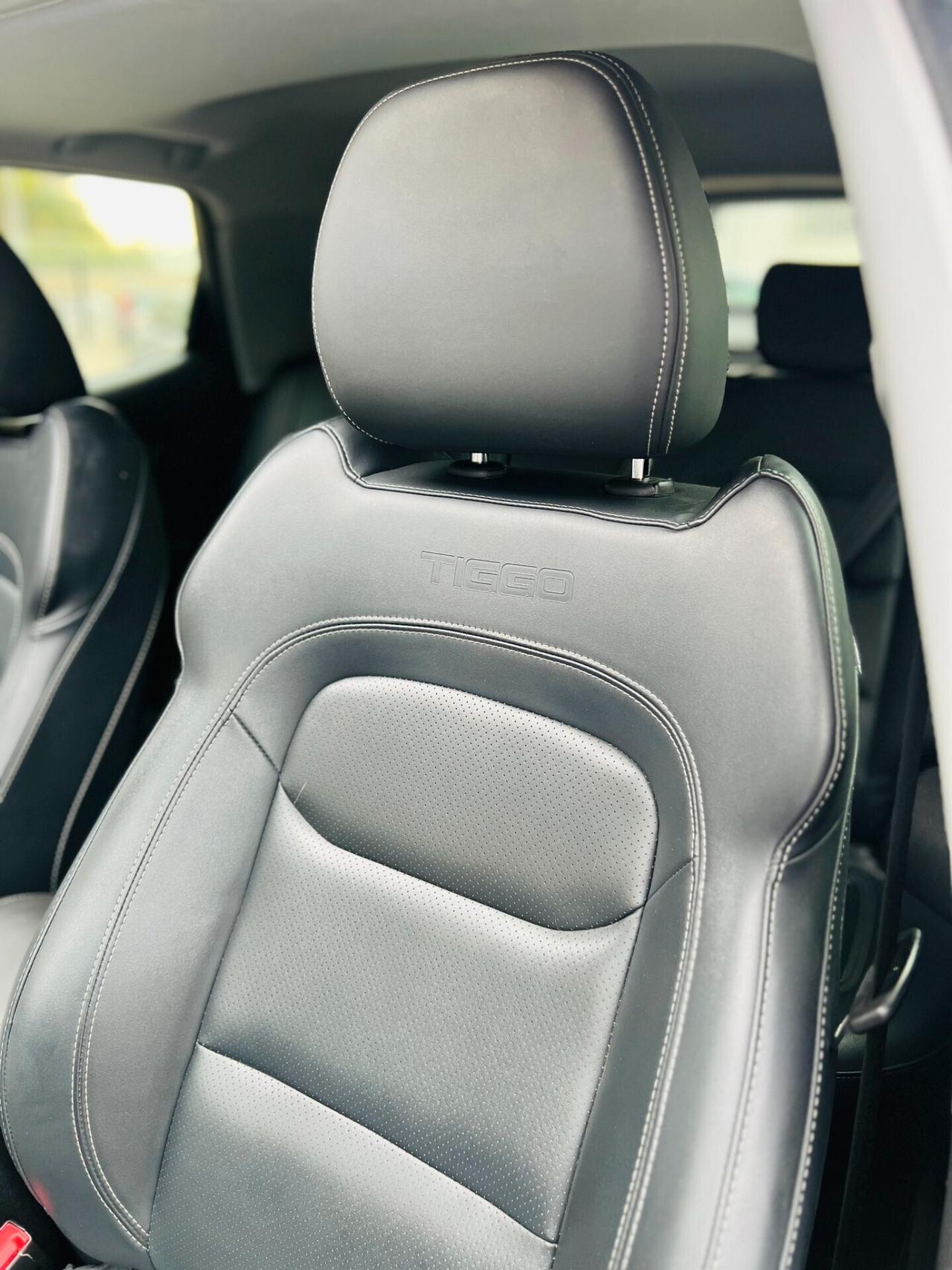 Dr 5.0 GPL 1.5 Bi-Fuel 117CV FULL OPTIONAL