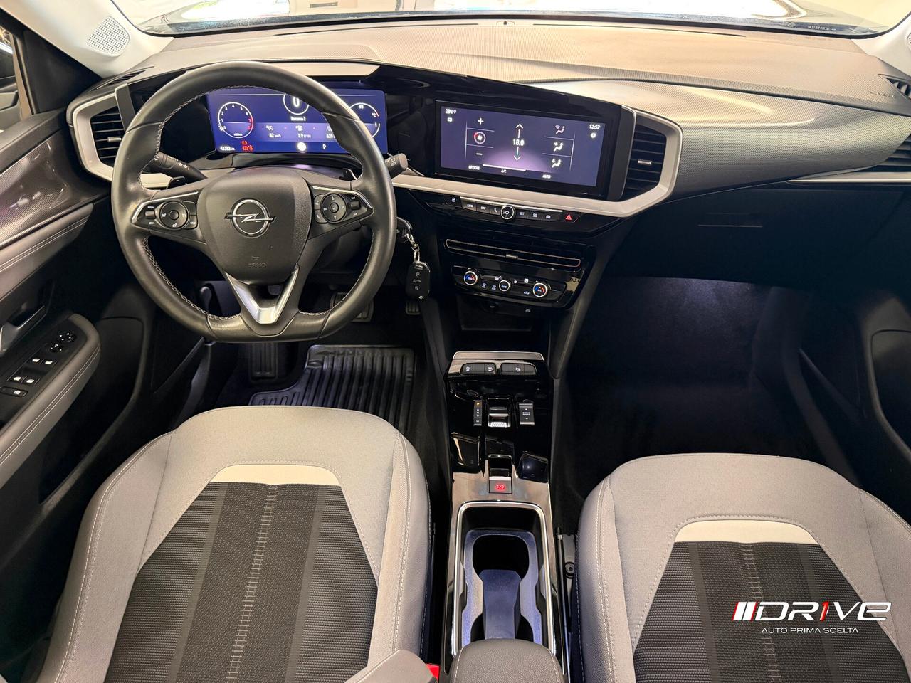 OPEL Mokka 2ª serie Mokka 1.2 Turbo 130 CV aut...