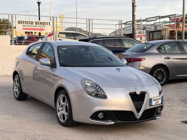 Alfa Romeo Giulietta 1.6 JTD PREZZO REALE