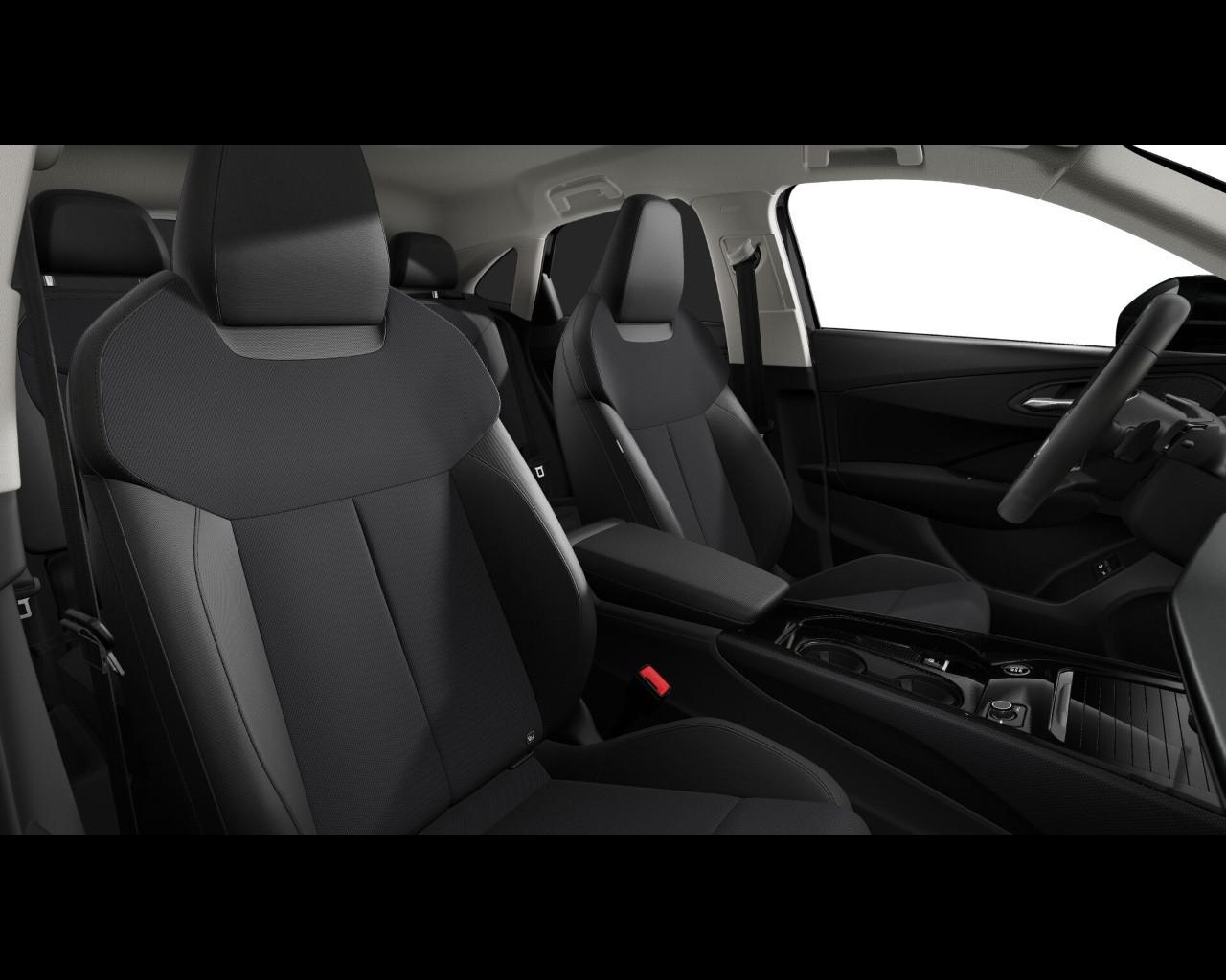 AUDI Audi Q3 Sportback S line edition e-hybrid 200 kW S tronic