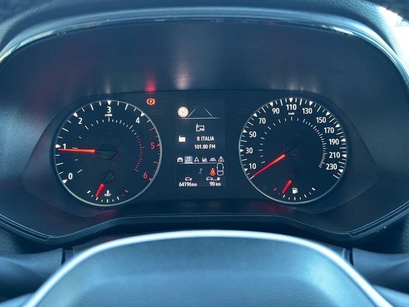 Renault Clio Clio Blue dCi 100 CV 5 porte Business