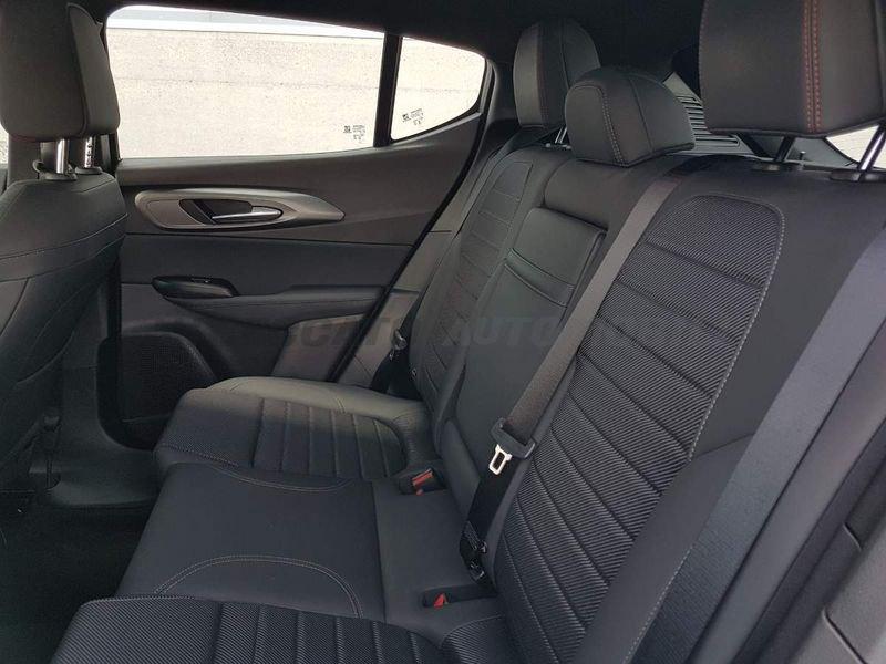 Alfa Romeo Tonale Tonale 1.6 Sprint 130cv tct6