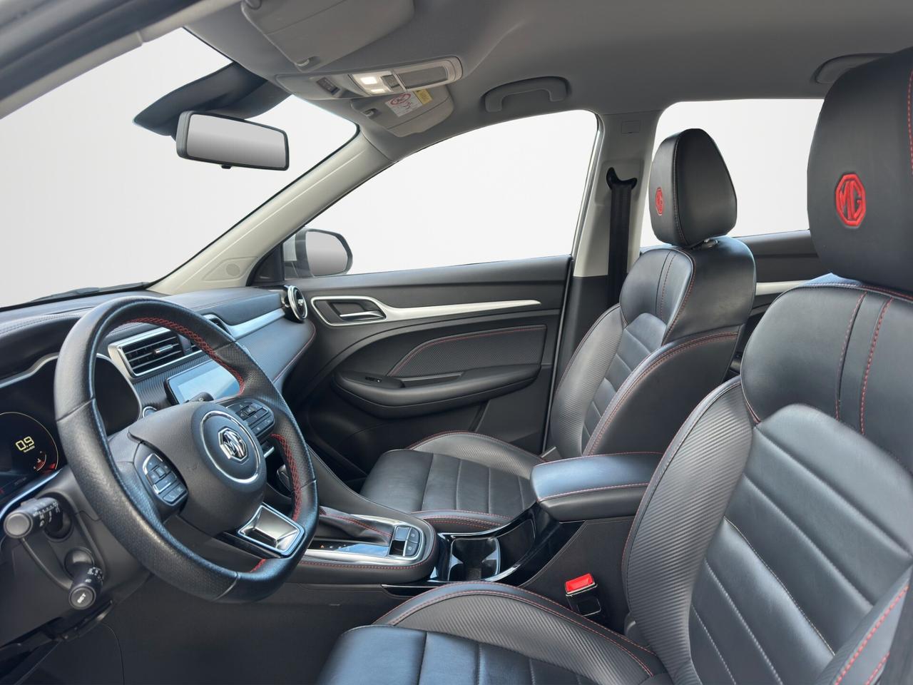 Mg ZS 1.0T-GDI Luxury