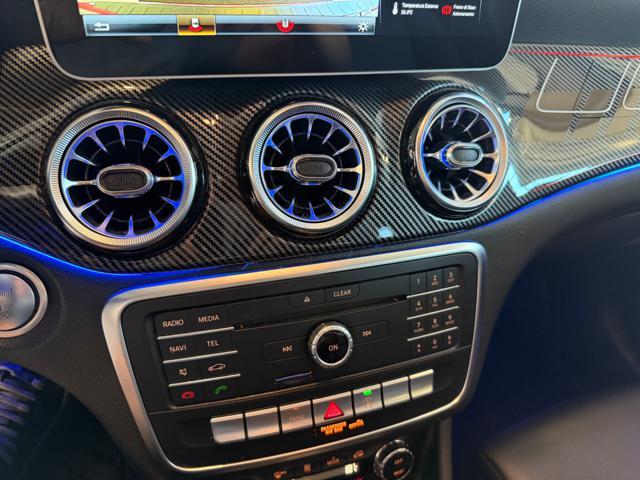 MERCEDES-BENZ GLA 200 Automatic Premium