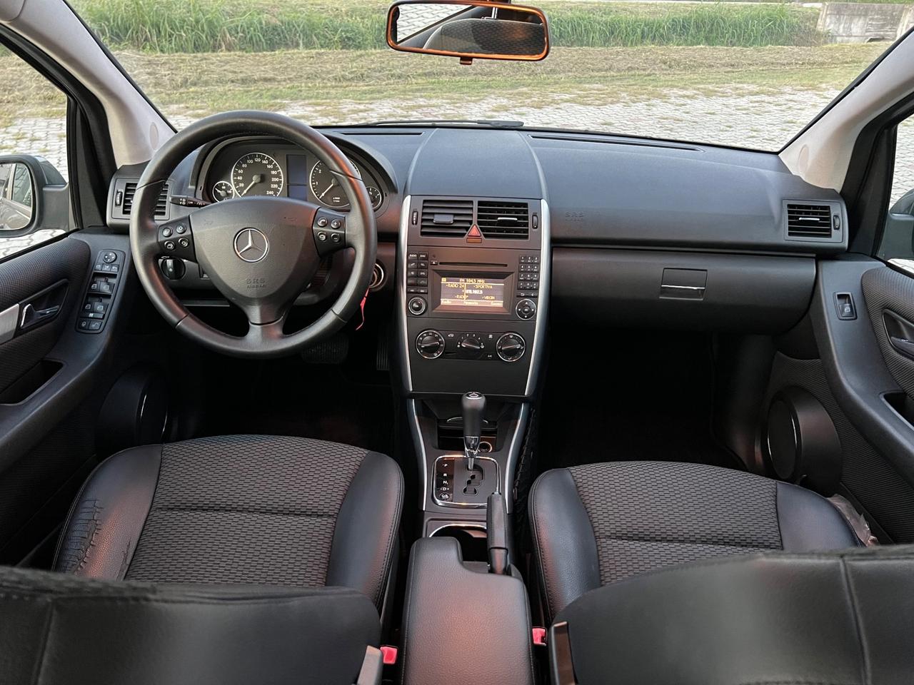 Mercedes-benz A 170 180 AUTOMATIC Special Edition