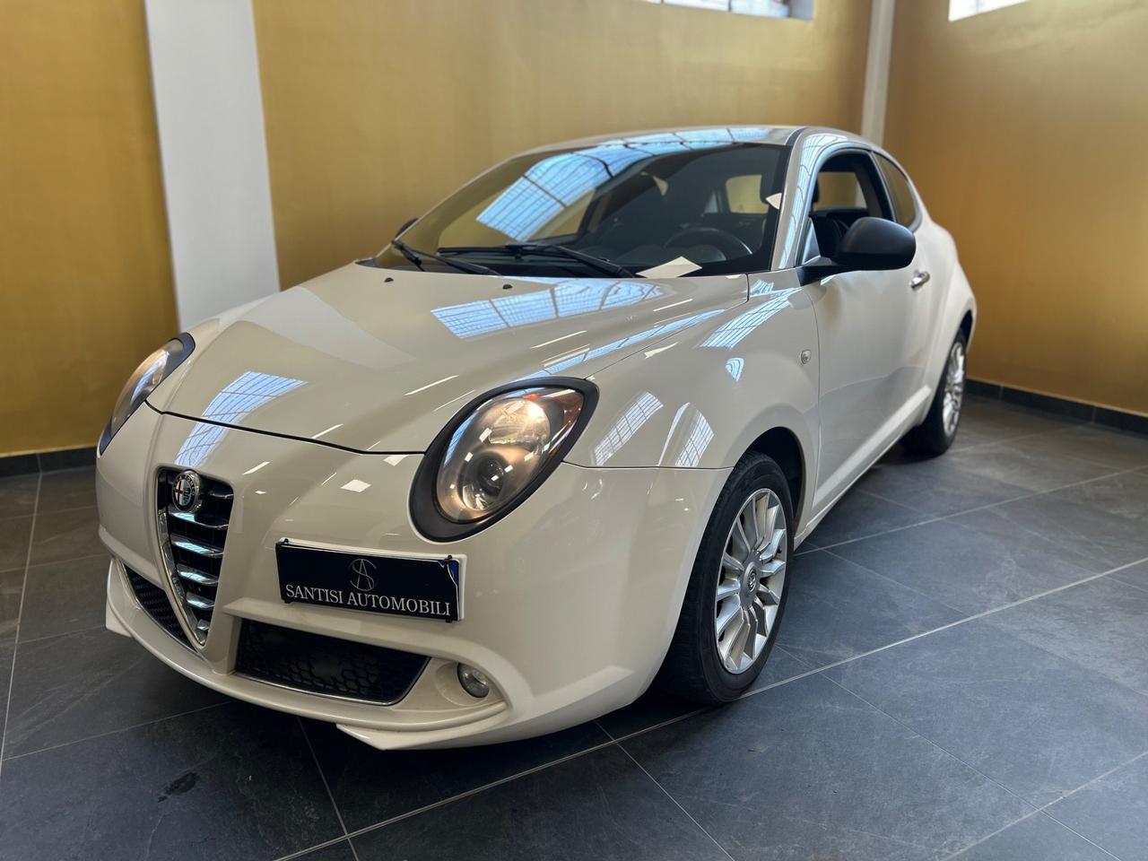 Alfa Romeo MiTo 1.4 70 CV 8V Progression * 110.000KM NEOPATENTATI