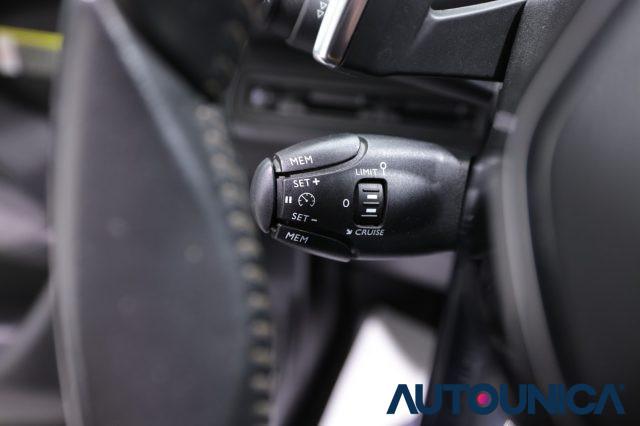 PEUGEOT 3008 BLUEHDI 130 S&S EAT8 ALLURE FARI LED NEOPATENTATI