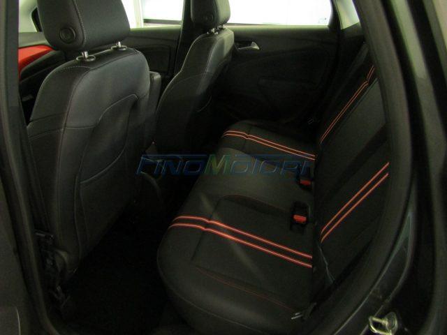 OPEL Crossland 1.2 12V 83 CV