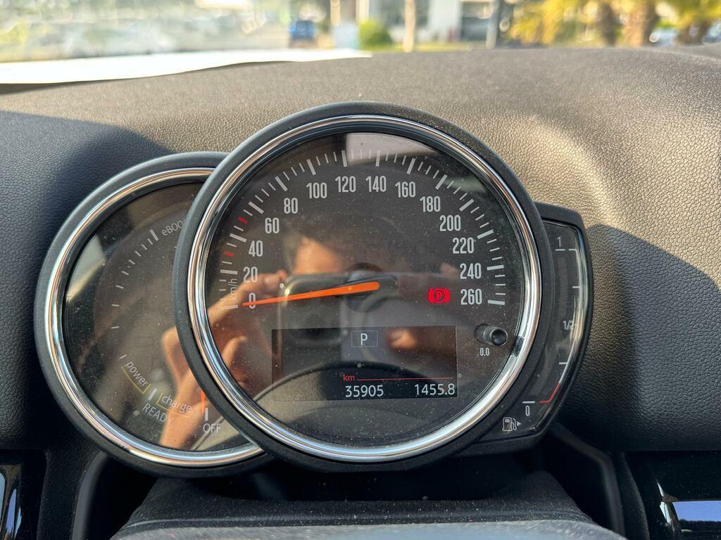 Mini Cooper SE Countryman Mini Countryman 1.5 Cooper SE all4 auto