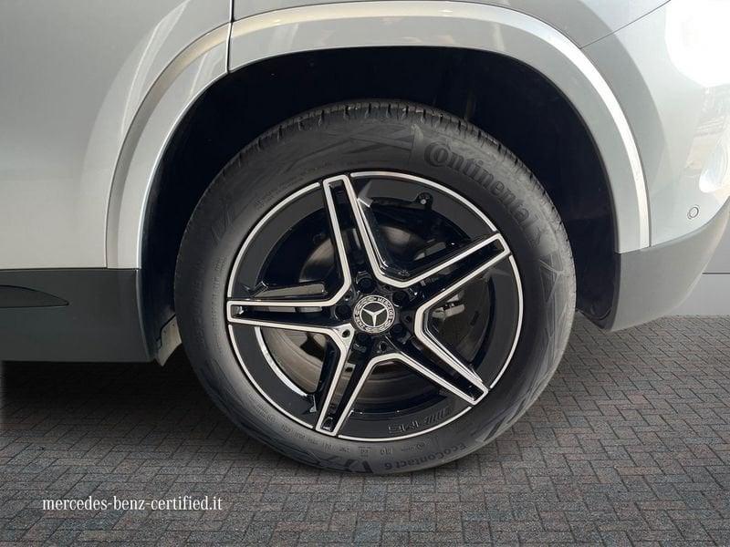 Mercedes-Benz GLA 200 d AMG Line Advanced Plus auto