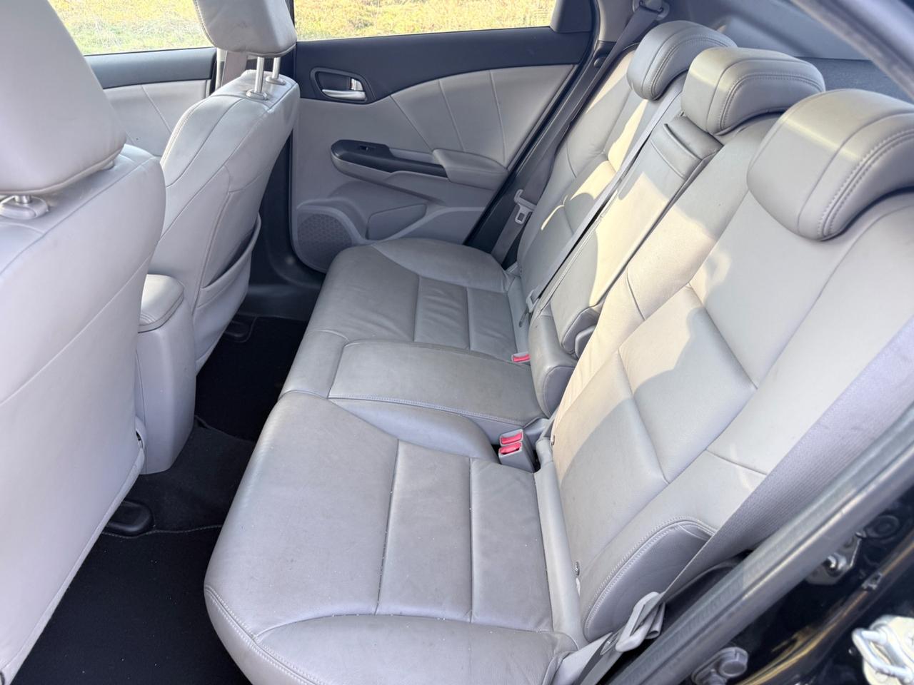 Honda Civic 1.8 i-VTEC Executive AT ADAS